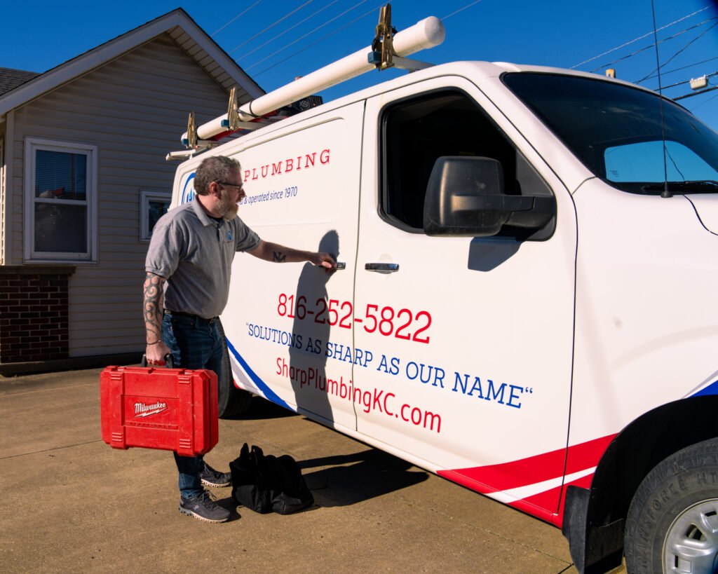 Plumber Near Me independence Missouri