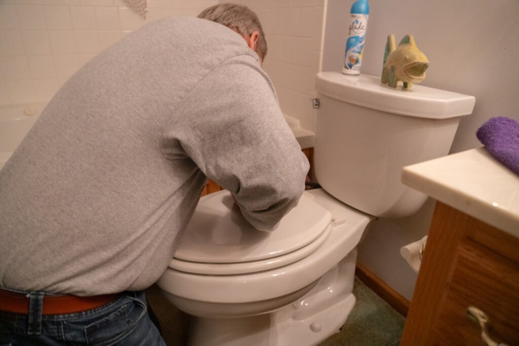 Plumber Cass County Missouri