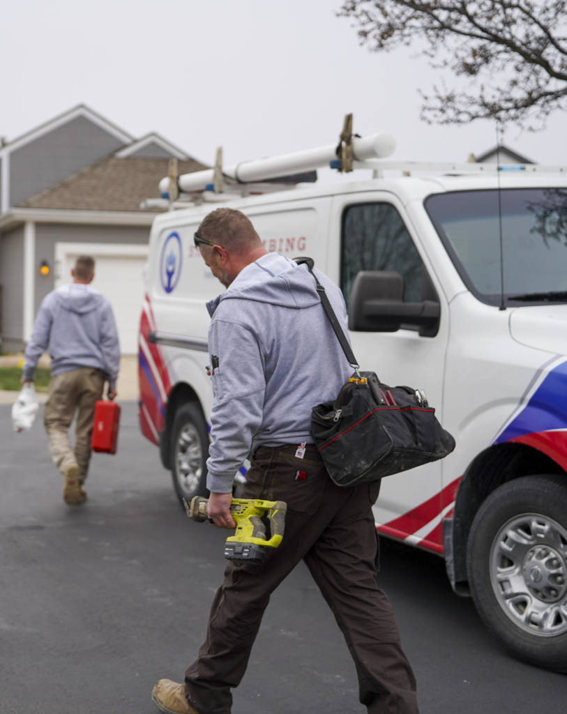 Independence mo Plumber